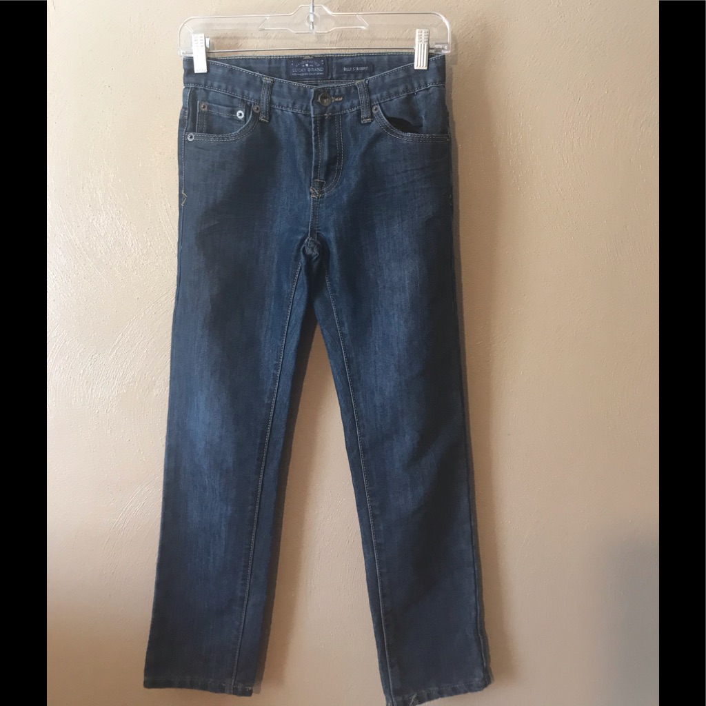 Lucky Brand Jeans Size 12